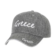 Καπέλο τζόκευ ανδρικό Greece