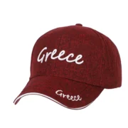 Καπέλο τζόκευ ανδρικό Greece - Image 2