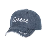 Καπέλο τζόκευ ανδρικό Greece - Image 3