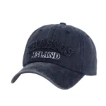 Καπέλο τζόκευ ανδρικό Θάσος