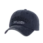 Καπέλο τζόκευ ανδρικό Θάσος