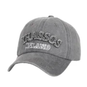 Καπέλο τζόκευ ανδρικό Θάσος - Image 2