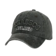 Καπέλο τζόκευ ανδρικό Θάσος - Image 3