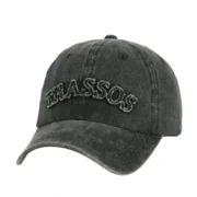 Καπέλο τζόκευ ανδρικό Θάσος - Image 2