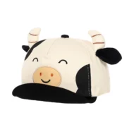 Καπέλο μπεμπέ αγελαδίτσα - Image 2