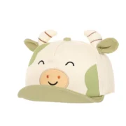 Καπέλο μπεμπέ αγελαδίτσα - Image 3