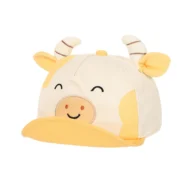 Καπέλο μπεμπέ αγελαδίτσα - Image 4