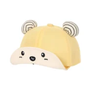 Καπέλο μπεμπέ αρκουδάκι - Image 3