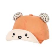 Καπέλο μπεμπέ αρκουδάκι - Image 4