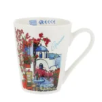 Κούπα Χαλκιδική νησί τοπίο