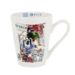 Κούπα Greece ελληνικό νησί