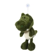 Λούτρινο ζωάκια ζούγκλας