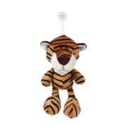 Λούτρινο ζωάκια ζούγκλας - Image 3