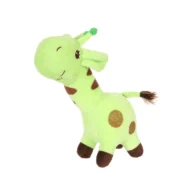 Λούτρινο καμιλοπάρδαλη - Image 3