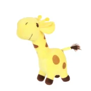 Λούτρινο καμιλοπάρδαλη - Image 4