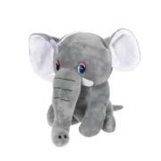 Λούτρινο ελέφαντας - Image 2