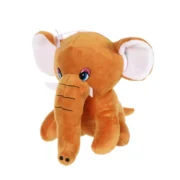 Λούτρινο ελέφαντας - Image 3