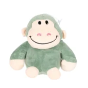 Λούτρινο πιθηκάκι - Image 2