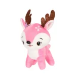 Λούτρινο τάρανδος