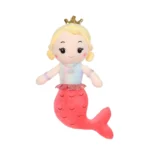 Λούτρινο γοργόνα