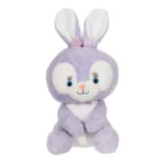 Λούτρινο λαγουδάκι