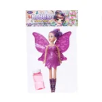 Νεράϊδα σαπουνόφουσκα