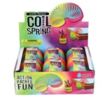 Ελατήριο χρωματιστό