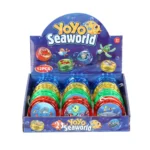 Γιογιό ψαράκια