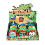 Γιογιό δεινόσαυρος