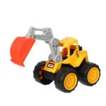 Όχημα εργασίας δαγκάνα