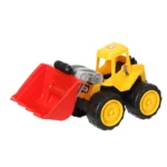 Όχημα εργασίας εκσκαφέας