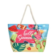 Τσάντα θαλάσσης - Image 3