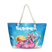 Τσάντα θαλάσσης - Image 4