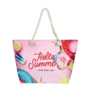 Τσάντα θαλάσσης - Image 5