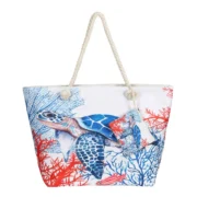 Τσάντα θαλάσσης - Image 3