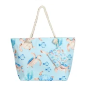 Τσάντα θαλάσσης - Image 4