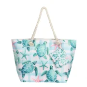 Τσάντα θαλάσσης - Image 5