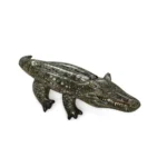 Φουσκωτός κροκόδειλος με χερούλι