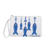 Νεσεσέρ Θάσος ψάρια