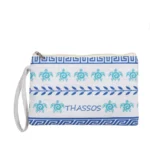 Νεσεσέρ Θάσος χελώνες