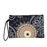 Νεσεσέρ Θάσος μάτι