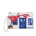 Νεσεσέρ Greece μπλε πόρτα