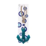 Κρεμαστό διακοσμητικό άγκυρα