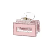 Κλαμεράκι μονόχρωμο - Image 2