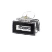 Κλαμεράκι μονόχρωμο