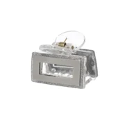 Κλαμεράκι μονόχρωμο - Image 3