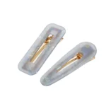 Τσιμπιδάκια σετ 2 τεμαχίων