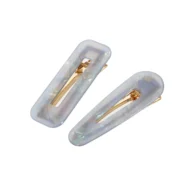 Τσιμπιδάκια σετ 2 τεμαχίων