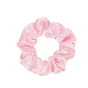 Λαστιχάκι - scrunchie με διαμαντάκια - Image 3