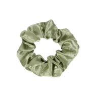 Λαστιχάκι - scrunchie με διαμαντάκια - Image 4